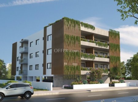 Apartment (Flat) in Zakaki, Limassol for Sale - 1