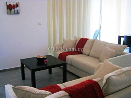 Apartment (Flat) in Neapoli, Limassol for Sale - 1