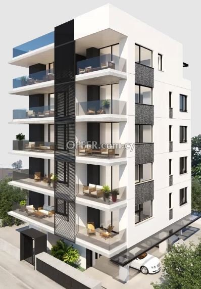Apartment (Flat) in Katholiki, Limassol for Sale