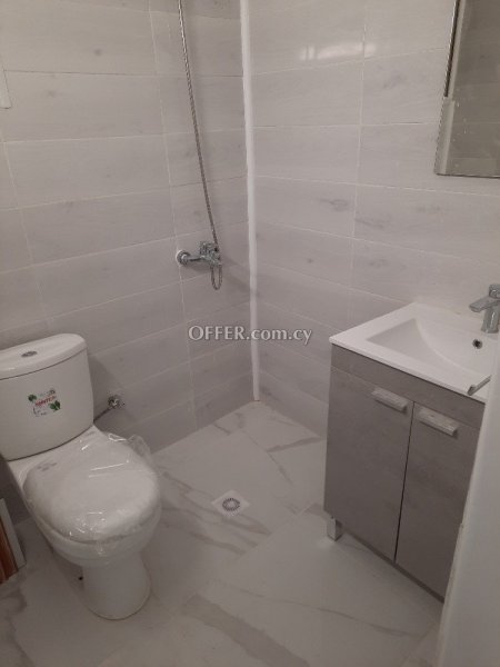 Apartment (Flat) in Dhekelia Road, Larnaca for Sale - 1