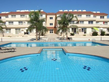 Apartment (Flat) in Agia Napa, Famagusta for Sale - 1