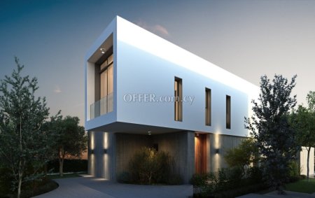 House (Detached) in Kato Paphos, Paphos for Sale