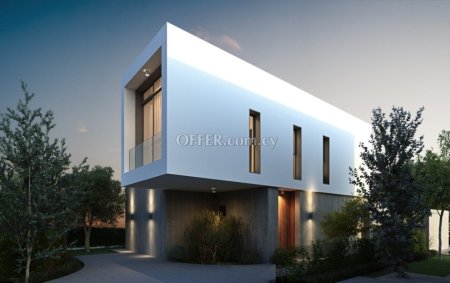 House (Detached) in Kato Paphos, Paphos for Sale - 1