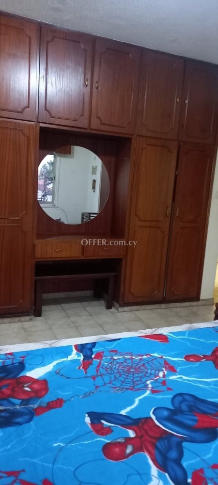 Apartment (Studio) in Papas Area, Limassol for Sale - 1