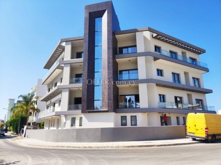 Apartment (Flat) in Papas Area, Limassol for Sale - 1