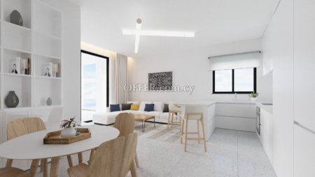 Apartment (Flat) in Agios Ioannis, Limassol for Sale - 1