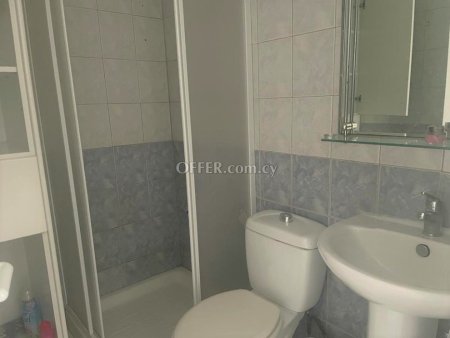 Apartment (Flat) in Kaimakli, Nicosia for Sale - 1