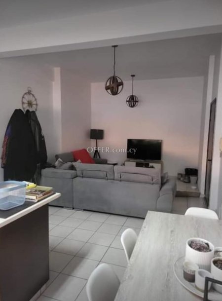 Apartment (Flat) in Polemidia (Kato), Limassol for Sale - 1