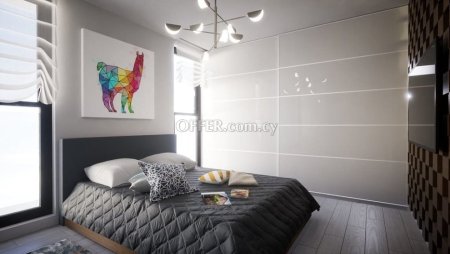 Apartment (Flat) in Neapoli, Limassol for Sale - Main Photo