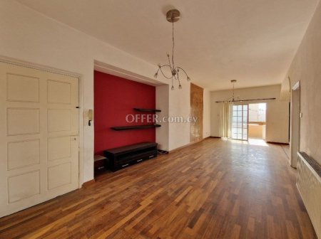Apartment (Flat) in Strovolos, Nicosia for Sale