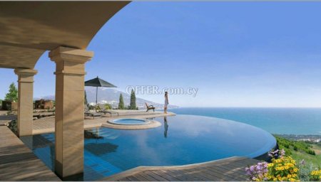 House (Detached) in Pissouri, Limassol for Sale