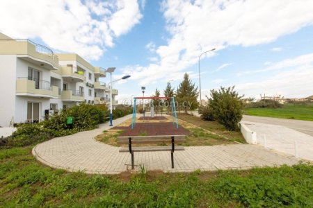 Apartment (Flat) in Pyla, Larnaca for Sale