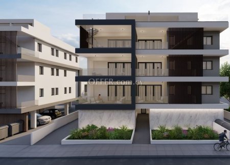 Apartment (Flat) in Zakaki, Limassol for Sale