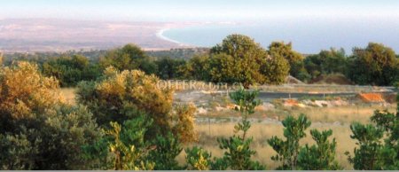 House (Detached) in Souni-Zanakia, Limassol for Sale