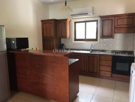 Apartment (Flat) in Germasoyia Tourist Area, Limassol for Sale