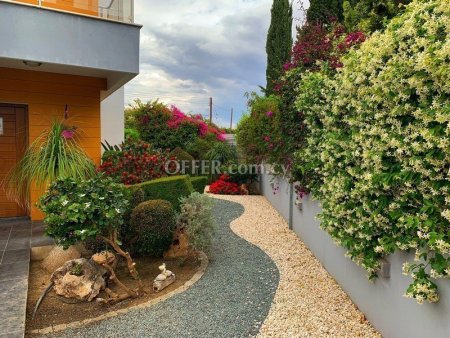 House (Detached) in Germasoyia Tourist Area, Limassol for Sale - 1