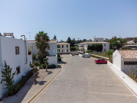 Apartment (Flat) in Tersefanou, Larnaca for Sale - 1