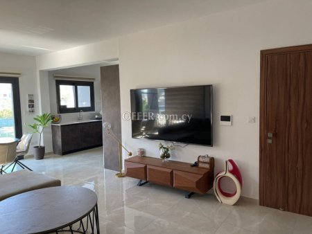 Apartment (Flat) in Kapsalos, Limassol for Sale
