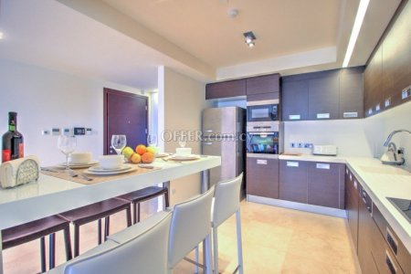 Apartment (Flat) in Neapoli, Limassol for Sale - 1