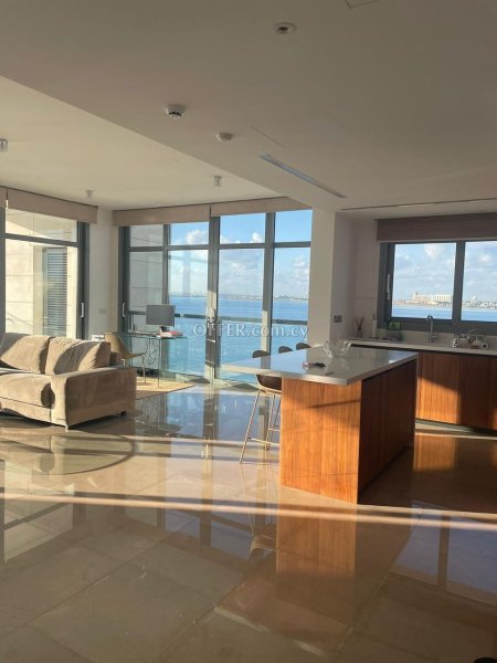 Apartment (Flat) in Limassol Marina Area, Limassol for Sale