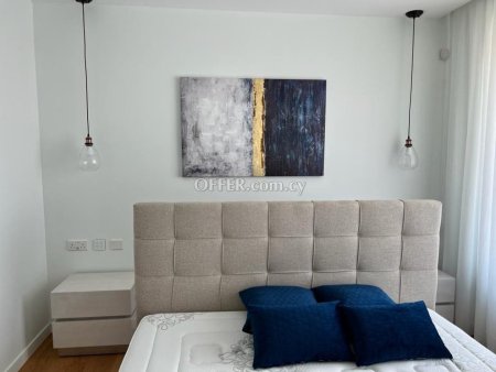 Apartment (Flat) in Saint Raphael Area, Limassol for Sale