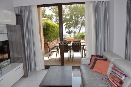 Apartment (Flat) in Germasoyia Tourist Area, Limassol for Sale