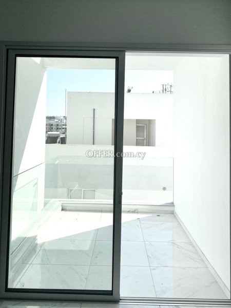 Apartment (Flat) in Aglantzia, Nicosia for Sale