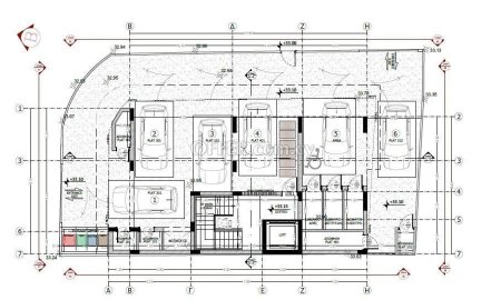 Apartment (Flat) in Agios Ioannis, Limassol for Sale