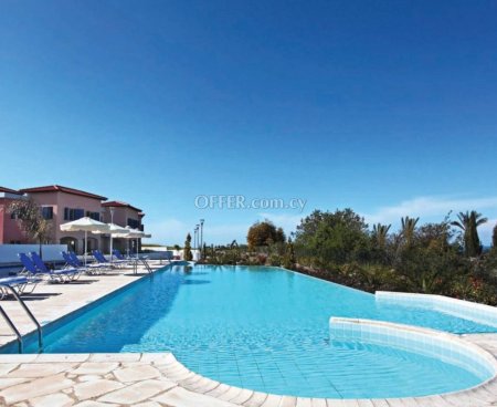 Apartment (Flat) in Polis Chrysochous, Paphos for Sale - 1