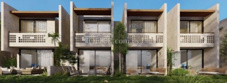 House (Maisonette) in Konia, Paphos for Sale