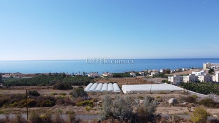 House (Detached) in Kissonerga, Paphos for Sale - 1