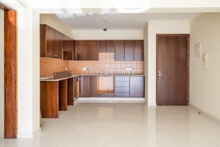 Apartment (Flat) in Kaimakli, Nicosia for Sale