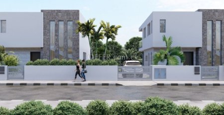 House (Detached) in Konia, Paphos for Sale - 1