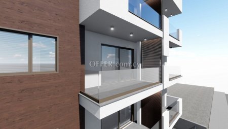 Apartment (Flat) in Aglantzia, Nicosia for Sale - 1
