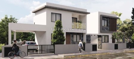 House (Detached) in Kolossi, Limassol for Sale - 1