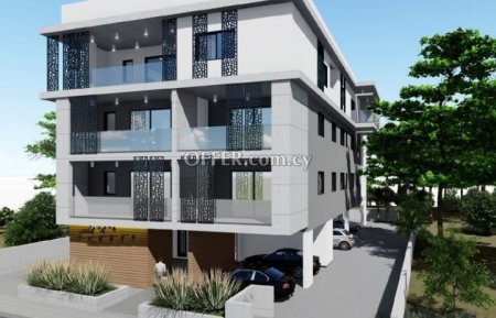 Apartment (Flat) in Zakaki, Limassol for Sale - 1