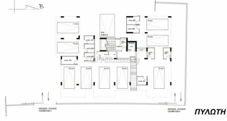 Apartment (Flat) in Zakaki, Limassol for Sale - Main Photo