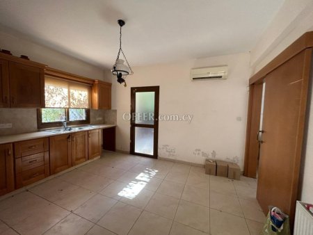 House (Detached) in Parekklisia, Limassol for Sale - 1