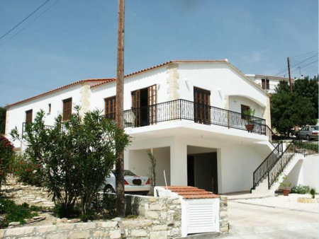 House (Detached) in Psematismenos, Larnaca for Sale - 1