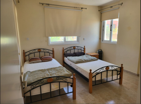 Apartment (Flat) in Mesa Chorio, Paphos for Sale - 1