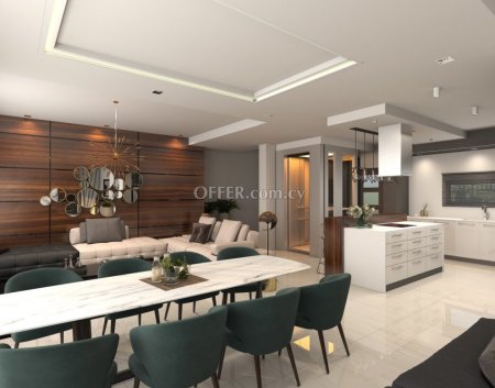 House (Detached) in Geroskipou, Paphos for Sale - Main Photo