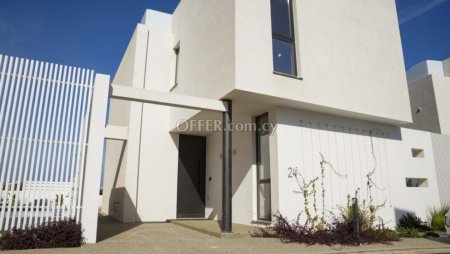 House (Detached) in Pernera, Famagusta for Sale