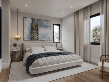 Apartment (Flat) in Deryneia, Famagusta for Sale