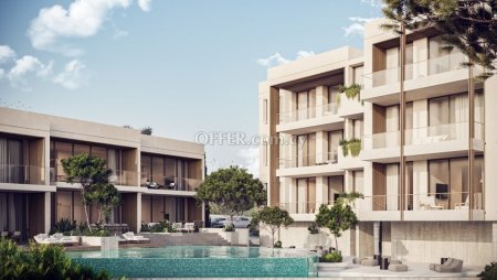 Apartment (Flat) in Kapparis, Famagusta for Sale - 1