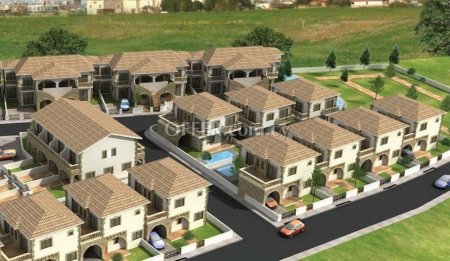 House (Detached) in Avgorou, Famagusta for Sale