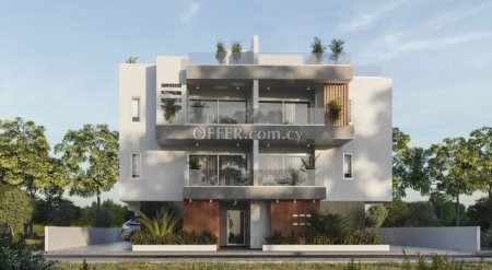 Apartment (Flat) in Kiti, Larnaca for Sale