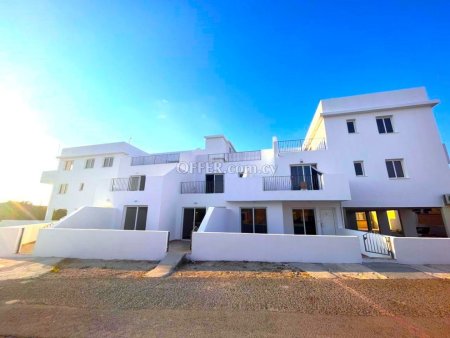 Apartment (Flat) in Liopetri, Famagusta for Sale - 1