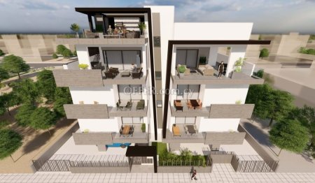 Apartment (Flat) in Polemidia (Kato), Limassol for Sale - 1