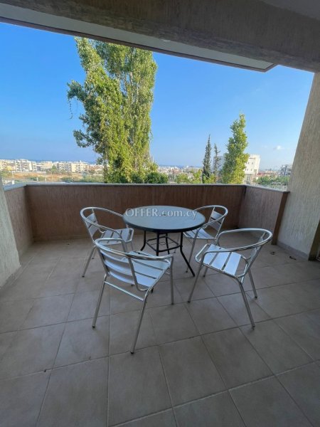 Apartment (Flat) in Agios Athanasios, Limassol for Sale