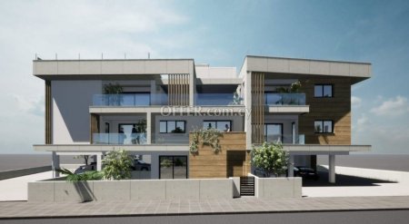 Apartment (Flat) in Kapparis, Famagusta for Sale - 1